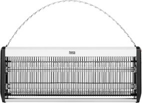 Lampa uv anti insecte 2 x 18w teesa