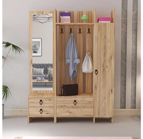 Mobilier Hol Sotiba (pin atlantic) . 1093969