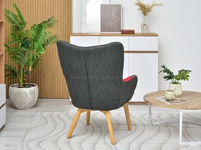Fotoliu Nutri (patchwork + fag). 1110347