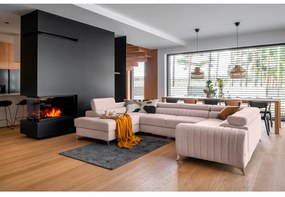 Coltar extensibil Louis pe stanga Gojo 101