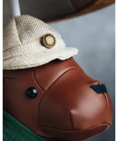 Happy Lamps - Lampă de birou LED pentru copii SPIKE LED/5,4W/230V câine de vânăt