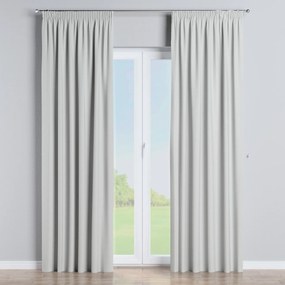 Perdea cu bandă de pliuri