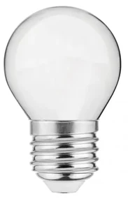 Bec LED E27, cu lumină neutră 4 W – GTV