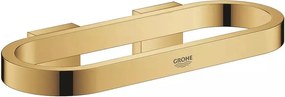 Inel portprosop Grohe Selection multifunctional auriu lucios Cool Sunrise