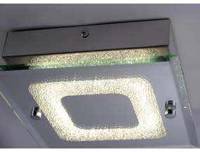 Plafonieră LED LISA LED/6W/230V Leuchten Direkt 11570-17