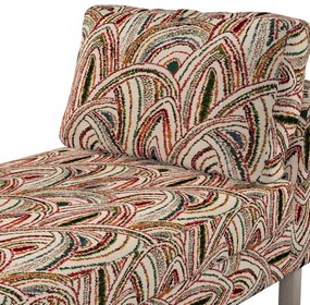 Husa sezlong Karlstad