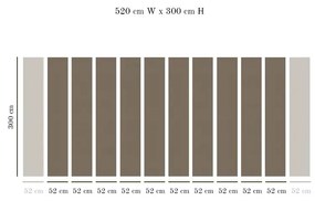 Tapet VLAdiLA Hazel texture 520 x 300 cm
