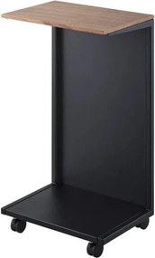 Măsuță auxiliară din metal 22x31 cm Tower – YAMAZAKI