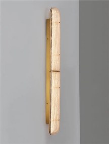 Aplica de perete LED design decorativ GLOREE