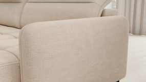 Coltar extensibil Berrto pe dreapta Toscany 18