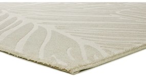 Covor crem 160x230 cm Sensation – Universal