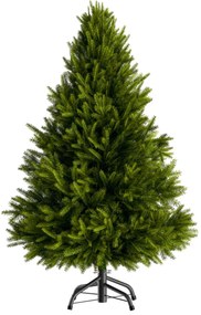 Deuba Pom de Crăciun artificial 180 cm + suport