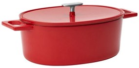 Tavă de copt din fontă 25x43 cm Mattia 3.0 – FABINI