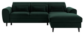 Coltar extensibil Foble pe dreapta Loco 35
