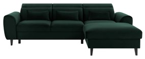 Coltar extensibil Foble pe dreapta Loco 35