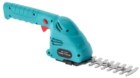 Foarfecă electrică 7,4V cu două lame