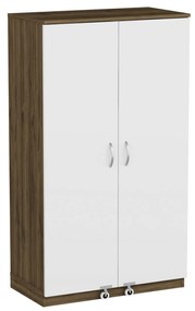 Dulap bucătărie alimente Passek (nuc alb). 1107695