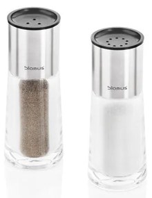 Set solniță și piperniță Blomus Perea