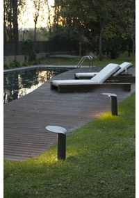 Mini Stalp LED exterior design modern decorativ IP65 LOTUS 71224