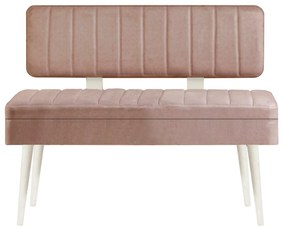 Taburet Banca Bucatarie Bench, 110 x 85 x 36 cm