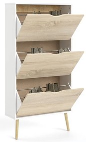 Pantofar Tvilum Oslo