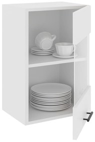 Corp Superior Karo, 1 Usa, Alb, 40 x 30 x 60 cm