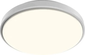 Ledvance - Plafonieră LED ORBIS cu senzor LED/24W/230V 3000K