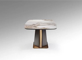 Masa dining design LUX Luca 200