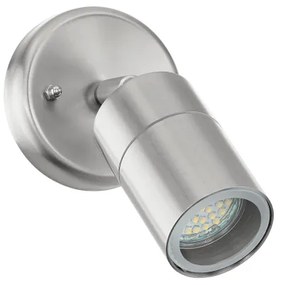 Eglo 93268 - LED iluminat exterior STOCKHOLM 1 1xGU10/5W/230V