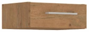 Dulap de bucătărie cu sertare 40 G-13 1S Velaga (stejar lancelot). 1015509