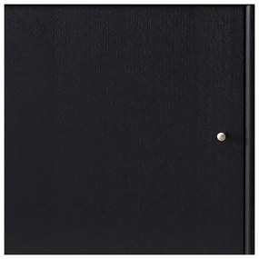 Comodă TV Mistral 233, negru