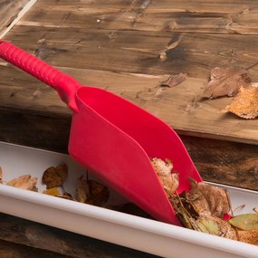 Kit pentru curățarea jgheaburilor – Garden Pleasure