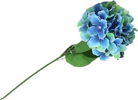 Floare artificiala HORTENSIE 54 cm - mai multe culori Culoare: Roz