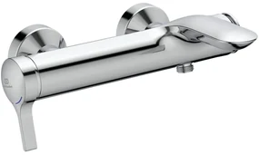 Baterie cada sau dus Ideal Standard Melange crom lucios
