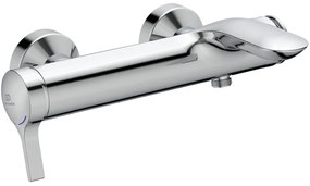 Baterie cada sau dus Ideal Standard Melange crom lucios