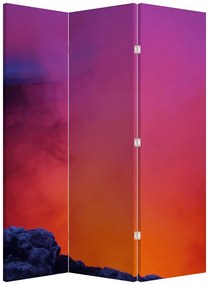 Paravan - vulcan (126x170 cm)