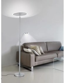 Lampadar LED dimabil ARTUR 2xLED/21W/230V +1xLED/6W Paul Neuhaus 673-55