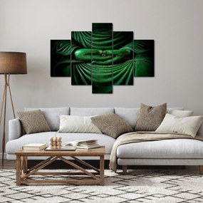 Tablou - Mâna lui Buddha (150x105 cm)