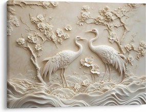 Tablou - Model Chinezesc (70x50 cm)