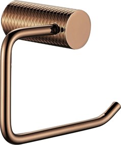 Suport hârtie igienică 9711 Prism Brush Copper