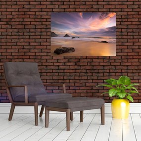 Tablou - Praia da Adraga (90x60 cm)