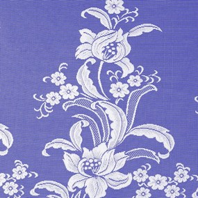 Perdea finisată din jacard JULIE 350 x 160 cm