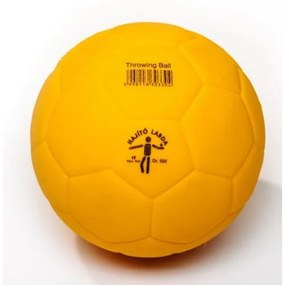 Minge de dribling 600 gr PLASTOBALL