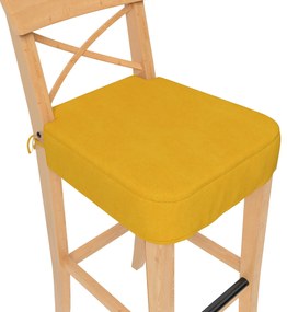 Husa taburet bar Ikea Ingolf