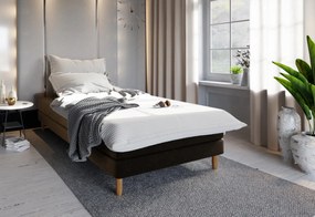 Supermobel Pat tip hotel HOT 1, 80x200, cosmic 800
