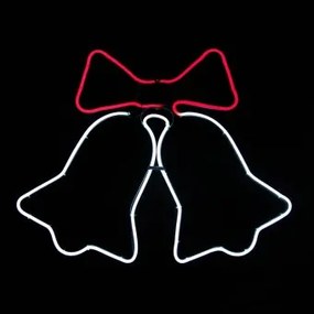 Decoratiune clopotei led 20W IP44 EL0060009 Erste