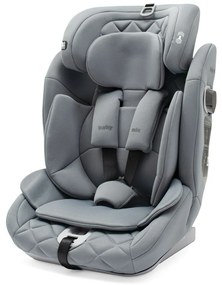 Baby Mix Scaun auto pentru copii Hero PRO I-Size,gri