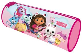 Gabby&#039;s Dollhouse Colorful World penar 23 cm