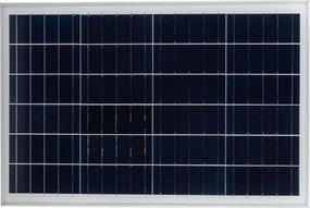 Lampă solară stradală LED reglabilă 50W 6,4V 4000K IP65 cu DO