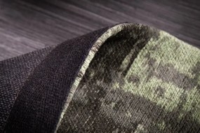 Covor Modern Art 240x160, bej-verde